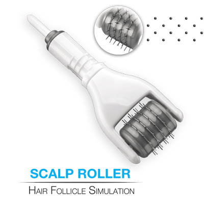 Scalp Roller